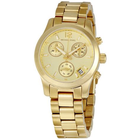 michael kors mk5384